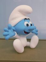 Bebek Şirin Figürlü Dekoratif Oyuncak - Görsel 5