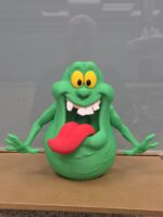Hayalet Avcıları Slimer Figürlü Dekoratif Oyuncak - Görsel 2