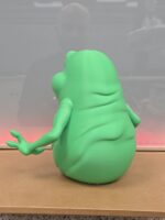 Hayalet Avcıları Slimer Figürlü Dekoratif Oyuncak - Görsel 4