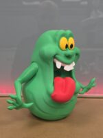 Hayalet Avcıları Slimer Figürlü Dekoratif Oyuncak - Görsel 5