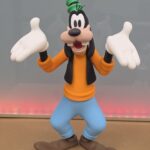 Goofy Figürlü Dekoratif Oyuncak