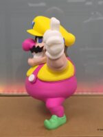 Mario Wario Figürlü Dekoratif Oyuncak - Görsel 3
