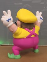 Mario Wario Figürlü Dekoratif Oyuncak - Görsel 4