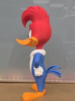 Woody Woodpecker Figürlü Dekoratif Oyuncak - Görsel 3
