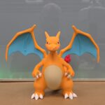 Pokemon Charizard Figürlü Dekoratif Oyuncak