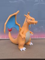 Pokemon Charizard Figürlü Dekoratif Oyuncak - Görsel 5