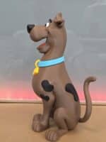Scooby Doo Figürlü Dekoratif Oyuncak - Görsel 3