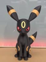 Pokemon Umbreon Figürlü Dekoratif Oyuncak