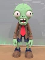 Zombi Figürlü Dekoratif Oyuncak