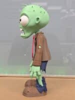 Zombi Figürlü Dekoratif Oyuncak - Görsel 3