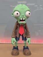 Zombi Figürlü Dekoratif Oyuncak - Görsel 5