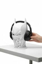 Batman Figürlü Kulaklık Standı - Görsel 7