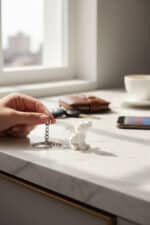 Sevimli Bebek Ejderha Figürlü Anahtarlık - Görsel 6