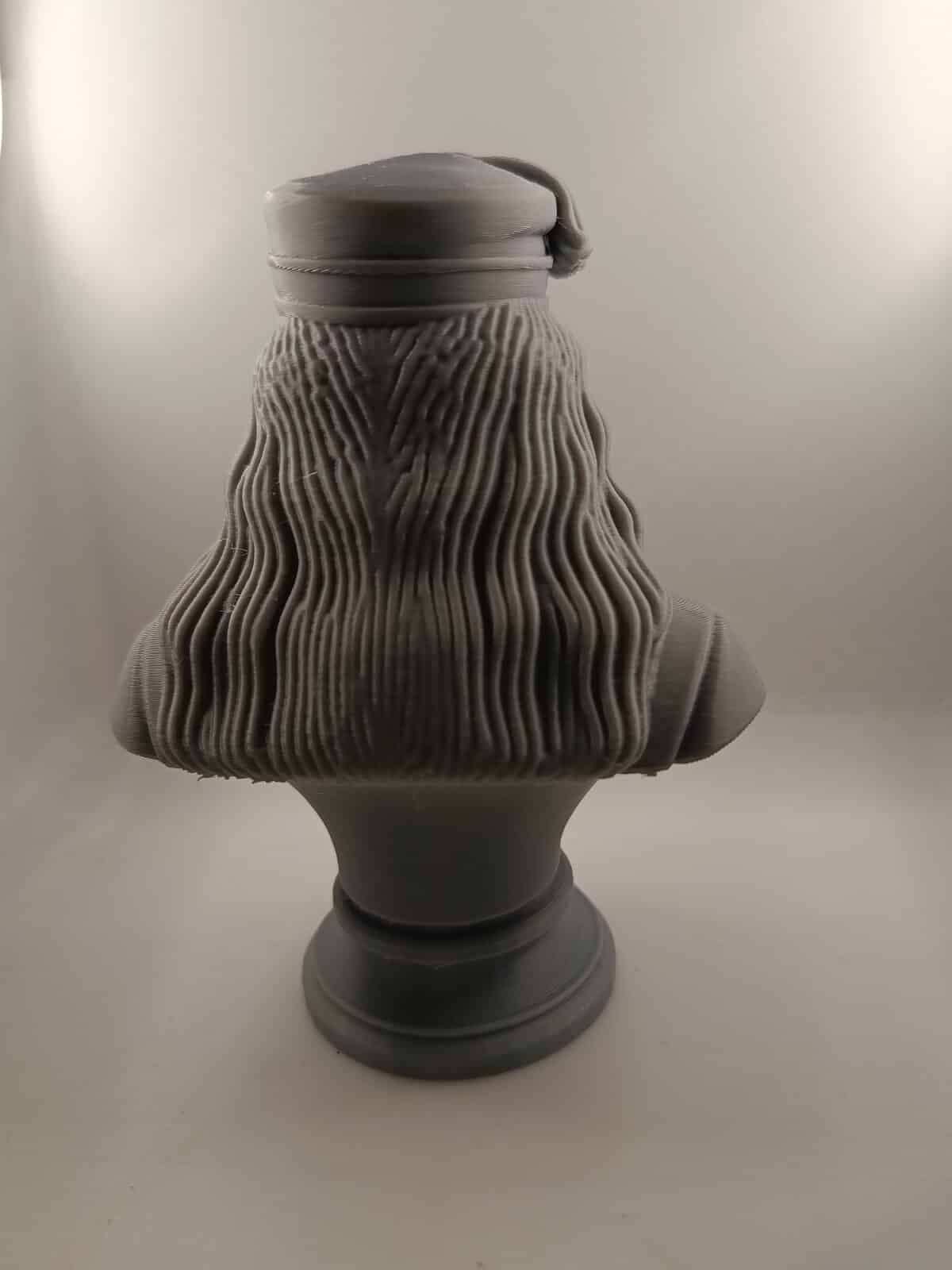 Dumbledore Figürlü Biblo - Görsel 5