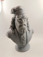 Dumbledore Figürlü Biblo - Görsel 3