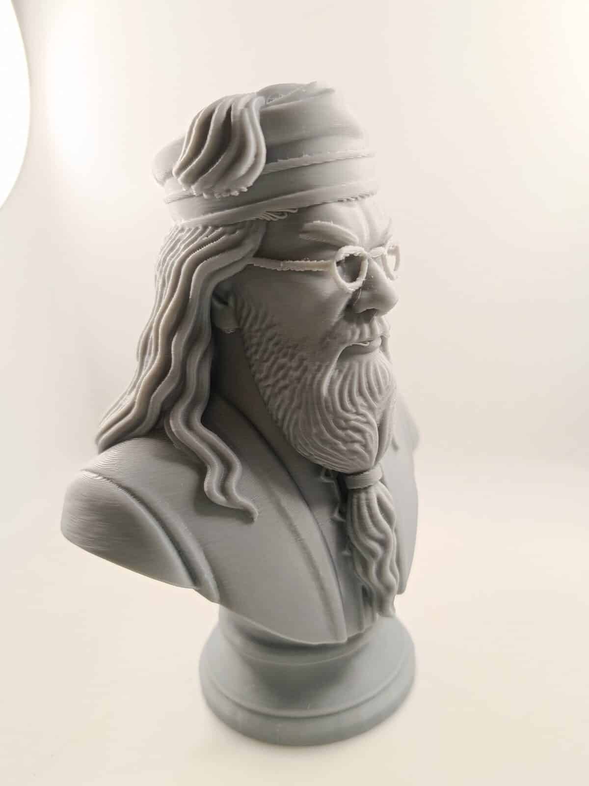 Dumbledore Figürlü Biblo - Görsel 2