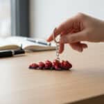 Ejderha Figürlü Hareketli Anahtarlık