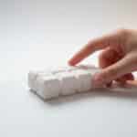 Sonsuzluk Küpü Stres Oyuncağı