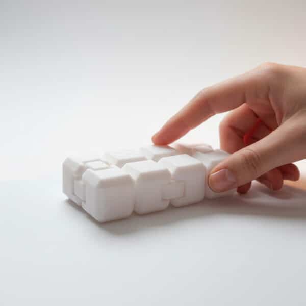 Sonsuzluk Küpü Stres Oyuncağı