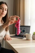 Açılır Kapanır Stres Topu / Stres Oyuncağı - Görsel 8