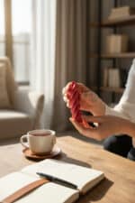 Açılır Kapanır Stres Topu / Stres Oyuncağı - Görsel 10