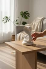 Kobra Figürlü Biblo