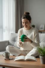 Açılır Kapanır Stres Topu / Stres Oyuncağı - Görsel 2