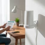 TP-Link Deco M4 / S4 / E4 / S7 / P9 Uyumlu Duvar Askısı