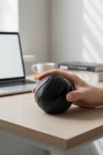 Açılır Kapanır Stres Topu / Stres Oyuncağı - Görsel 4