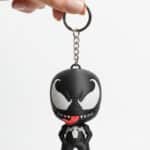 Venom Figürlü Anahtarlık