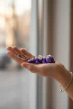 Ejderha Figürlü Hareketli Anahtarlık - Görsel 2