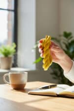 Açılır Kapanır Stres Topu / Stres Oyuncağı - Görsel 5