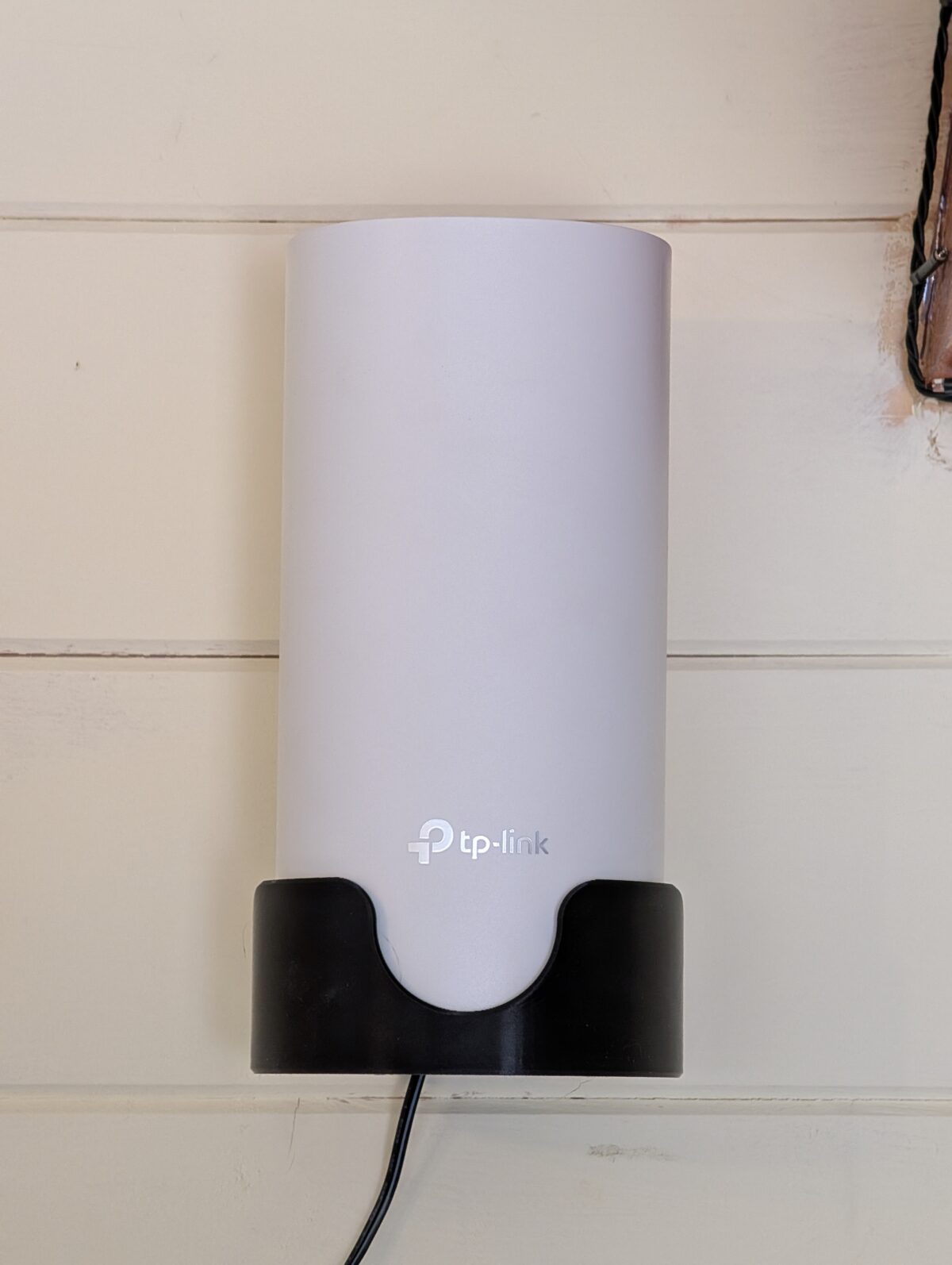 Tp-Link Deco M4 / S4 / E4 / S7 / P9 Uyumlu Duvar Askısı - Görsel 4