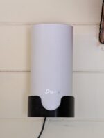 TP-Link Deco M4 / S4 / E4 / S7 / P9 Uyumlu Duvar Askısı - Görsel 4