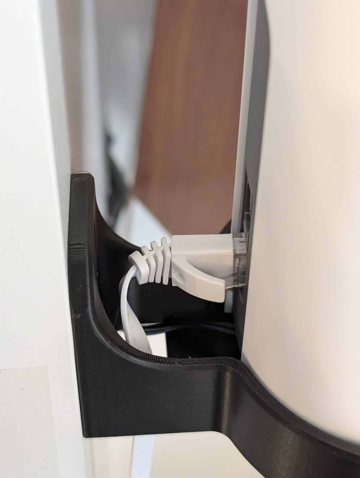 Tp-Link Deco M4 / S4 / E4 / S7 / P9 Uyumlu Duvar Askısı - Görsel 5