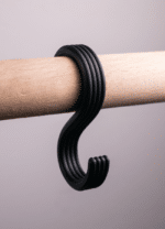 S Şeklinde Dolap İçi Askılık - Görsel 3