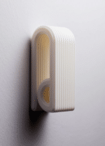 Basınçla Kilitlenen Havlu Askısı - Görsel 4