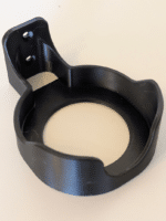 TP-Link Deco M4 / S4 / E4 / S7 / P9 Uyumlu Duvar Askısı - Görsel 7