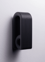 Basınçla Kilitlenen Havlu Askısı - Görsel 3