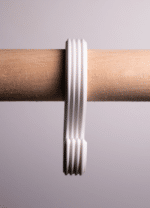 S Şeklinde Dolap İçi Askılık - Görsel 2