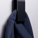 Basınçla Kilitlenen Havlu Askısı