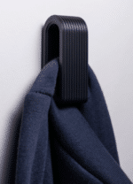 Basınçla Kilitlenen Havlu Askısı