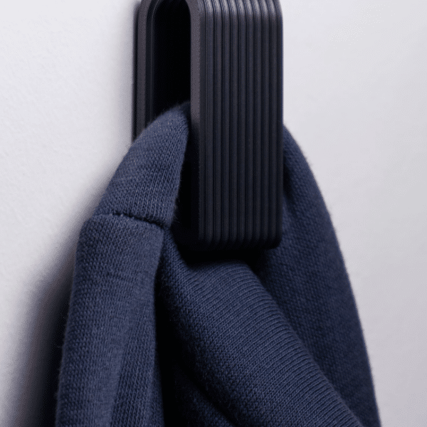 Basınçla Kilitlenen Havlu Askısı