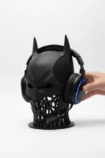 Batman Figürlü Kulaklık Standı - Görsel 4