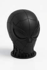 Spiderman Figürlü Kulaklık Standı - Görsel 8